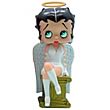 Angel Betty Boop Bobble Head